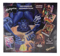 2024 Upper Deck Marvel Masterpieces (featuring Nahuel Grego) Trading Cards