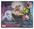 2024 Upper Deck Fleer Ultra Matriarchs of Marvel Trading Cards