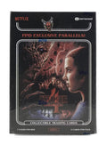 2023 Topps Zerocool Stranger Things Season 4 Blaster Trading Cards