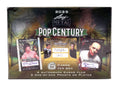 2025 Leaf Metal Pop Century Trading Cards