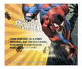 2017 Upper Deck Marvel Fleer Ultra Spider-Man Hobby Trading Cards