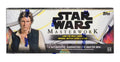 2024 Topps Star Wars Masterwork Hobby Trading Cards