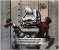 2015 Upper Deck Marvel Vibranium Hobby Trading Cards