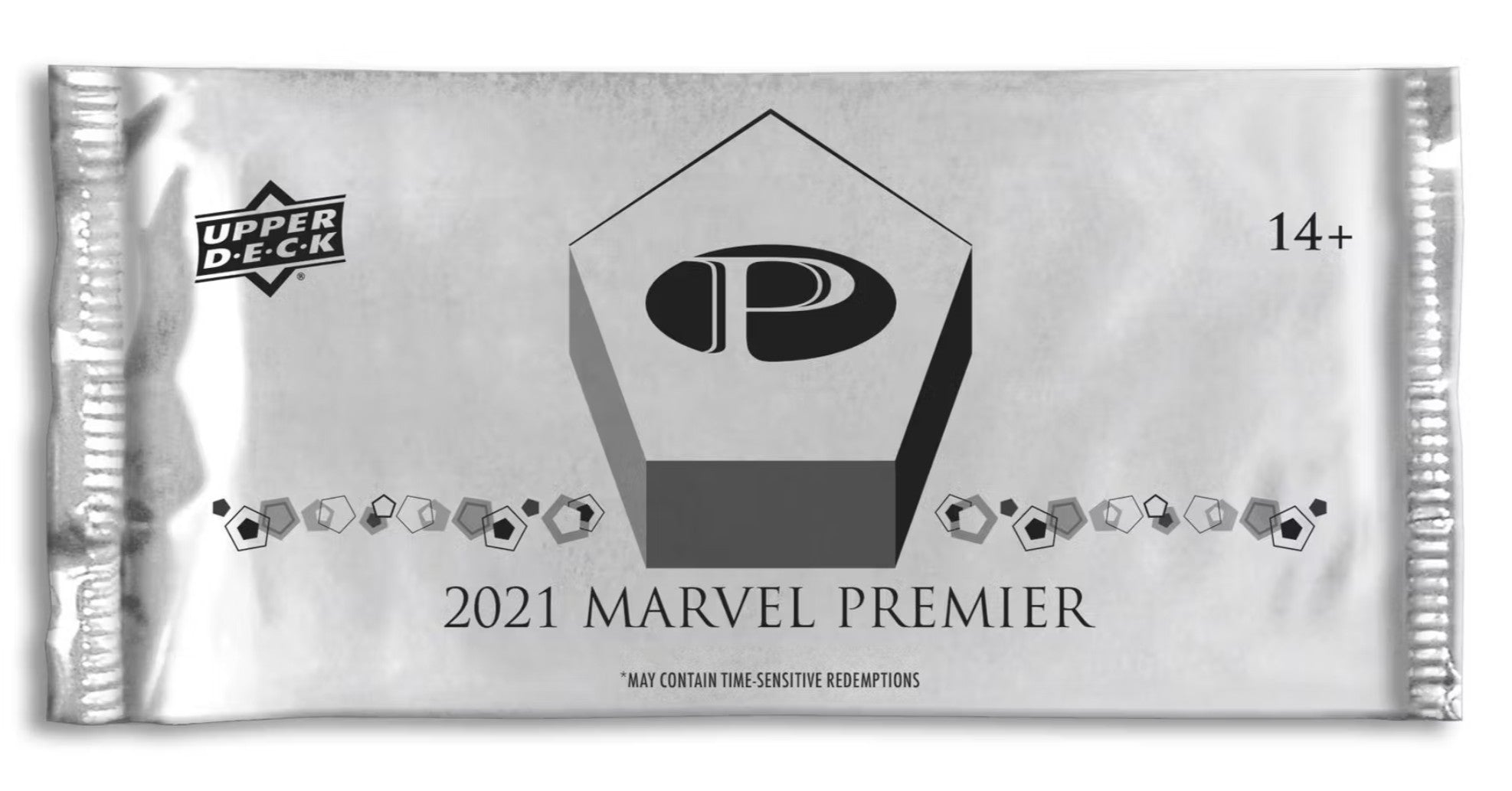 2023 Upper Deck Marvel Premier Hobby Trading Cards