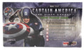 2011 Upper Deck Marvel Captain America The First Avenger Trading Cards