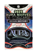 2025 Kakawow Marvel Aura Hobby Trading Cards