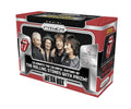 2025 Panini Prizm The Rolling Stones Mega Trading Cards
