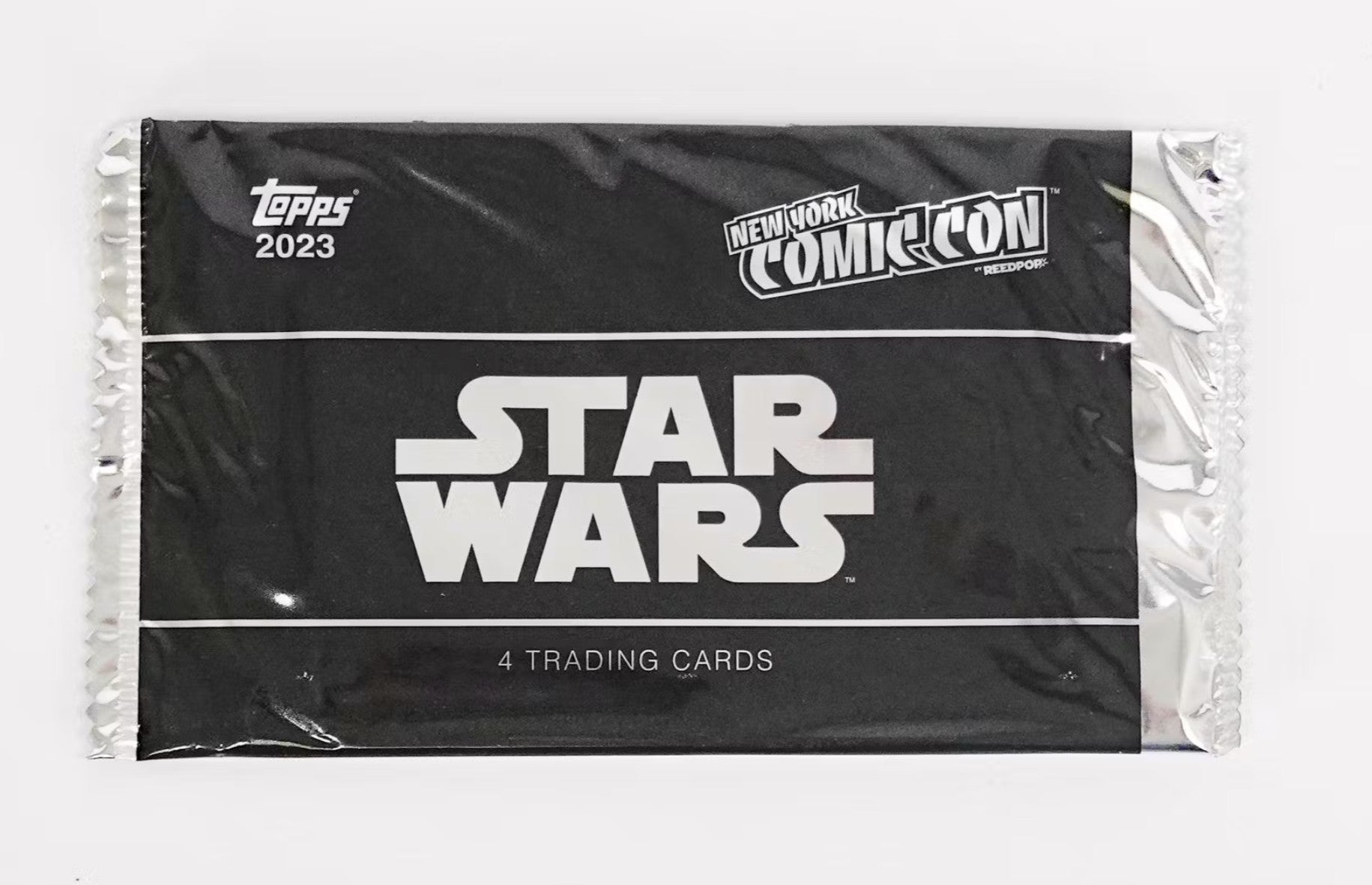 2023 Topps Star Wars High Tek Hobby Trading Cards