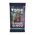 Magic the Gathering: Lorwyn Eclipsed Play Booster Trading Cards
