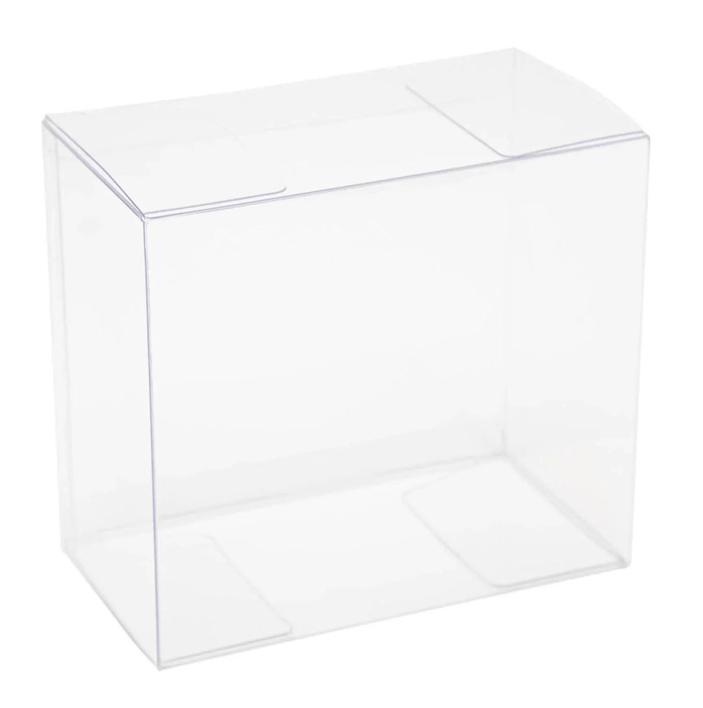 Pokemon Booster Box Protector - UV-Resistant Acid-Free Case