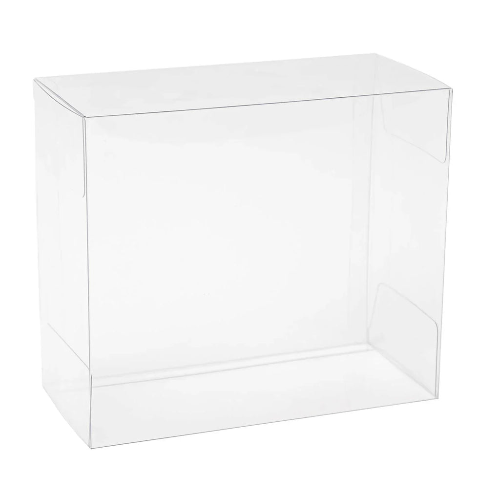 UV-Resistant Protector Case Combo for Pokemon ETBs & Booster Boxes