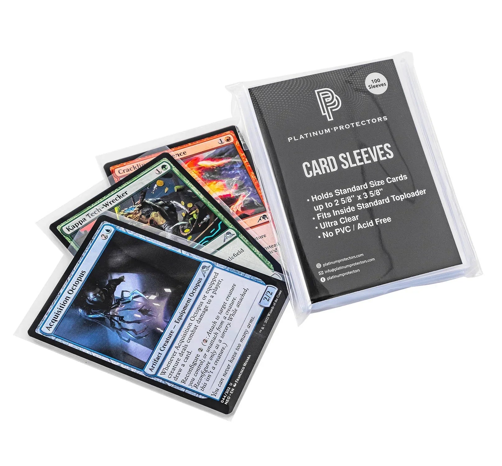 bulk mtg card sleeves mtg card sleeves bulk Bulk Card Sleeves Mtg