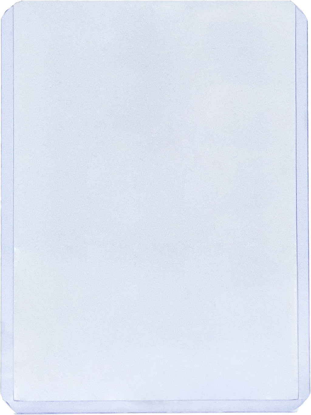 Bulk Combo: 100 Toploaders + 500 Penny Sleeves (Save 22%)