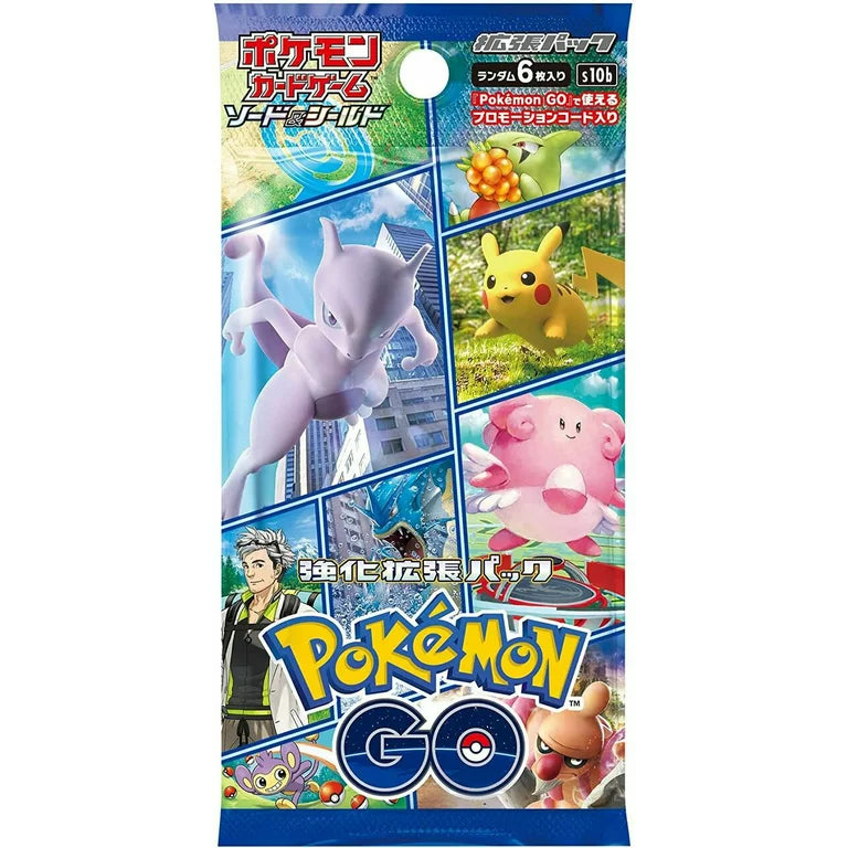 Pokemon Pokemon GO (Japanese)