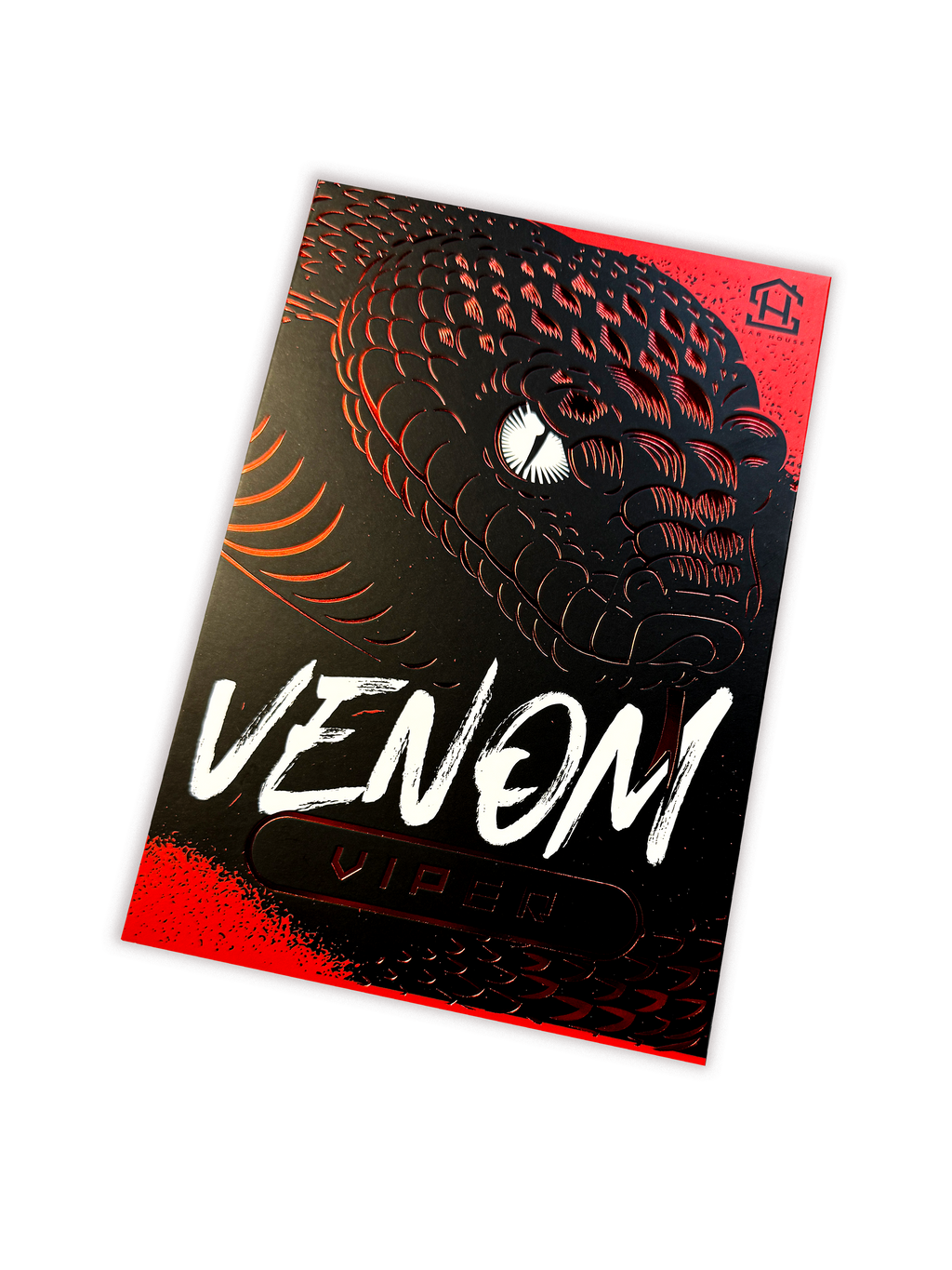 Venom Premium Repack Trading Cards
