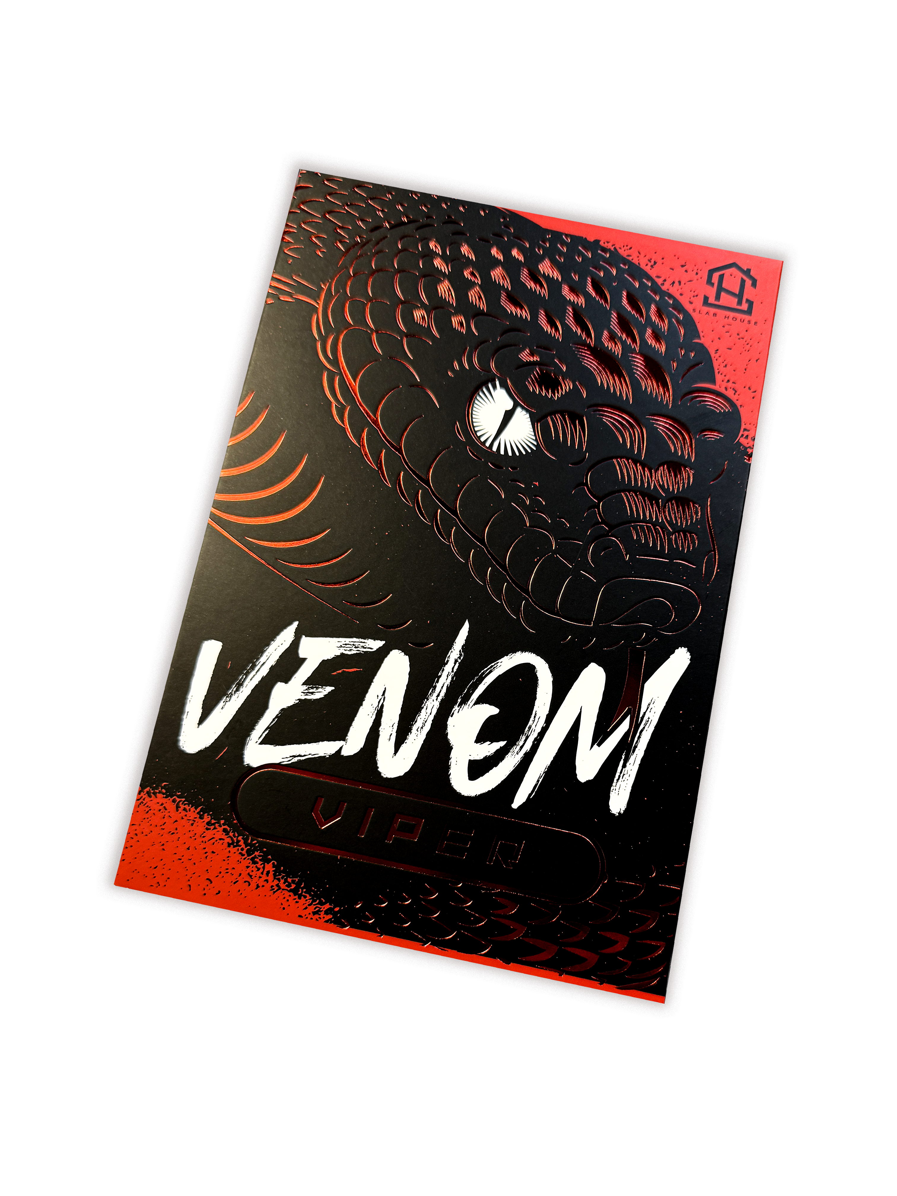 Venom Premium Repack Trading Cards
