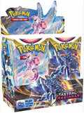 Pokemon Sword and Shield - Astral Radiance