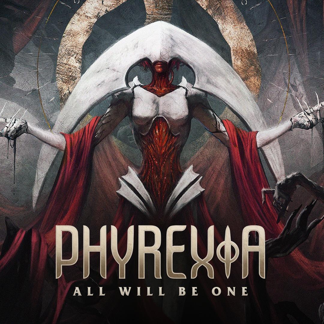 Magic the Gathering Phyrexia - All Will Be One Booster Pack