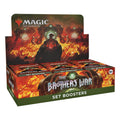 Magic the Gathering The Brother's War