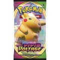 Pokemon Sword and Shield - Vivid Voltage