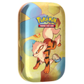 Pokemon Scarlet and Violet - 151 Mini Tin