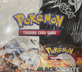 Pokemon Black and White - Base Set