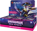 Magic The Gathering Kamigawa - Neon Dynasty