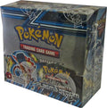 Pokemon Black and White - Plasma Storm