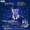Kayou Harry Potter Wizards' Eternal Edition Trading Cards
