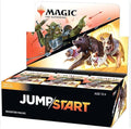 Magic the Gathering Jump Start 2020
