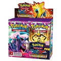 Pokemon XY - Phantom Forces