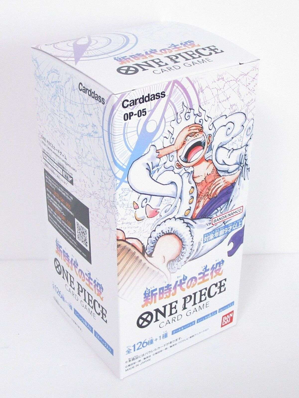 One Piece Awakening of the New Era (Japanese)