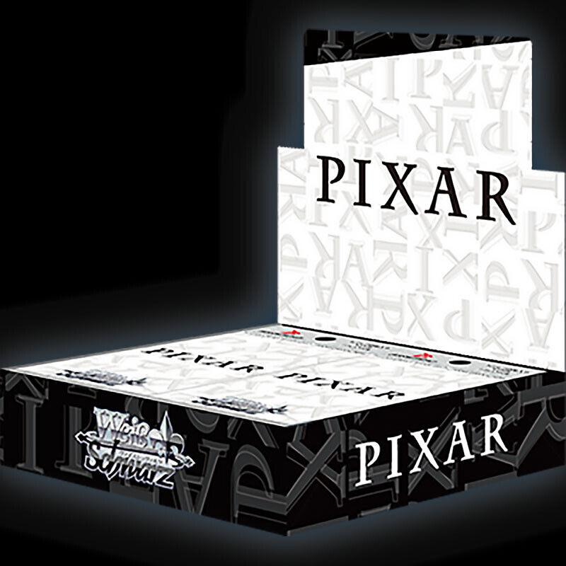Disney Weiss Schwarz - Pixar (JP)
