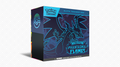 Pokemon Mega Evolution Phantasmal Flames Elite Trainer Box Trading Cards
