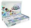 Topps Chrome 2023 Disney 100 Years Of Wonder