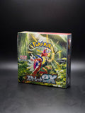 Pokemon Scarlet Ex (Japanese)
