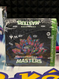 Magic the Gathering Commander Master - Collectors Booster Box
