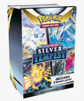 Pokemon Sword and Shield - Silver Tempest Booster Bundle