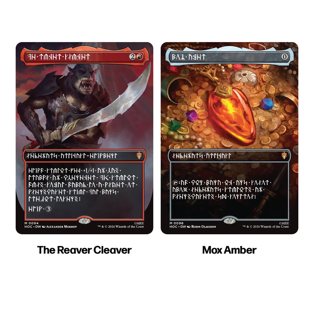 MTG The Hobbit Collector Booster Pack | 15 Cards, 11-13 FOILS Per Pack | Gleaming Gold Smaug Headliner Chase | Magic: The Gathering LOTR 2026