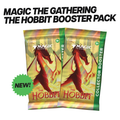 MTG The Hobbit Collector Booster Pack | 15 Cards, 11-13 FOILS Per Pack | Gleaming Gold Smaug Headliner Chase | Magic: The Gathering LOTR 2026