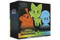 Pokemon Scarlet and Violet - Paldea Evolved Elite Trainer Box