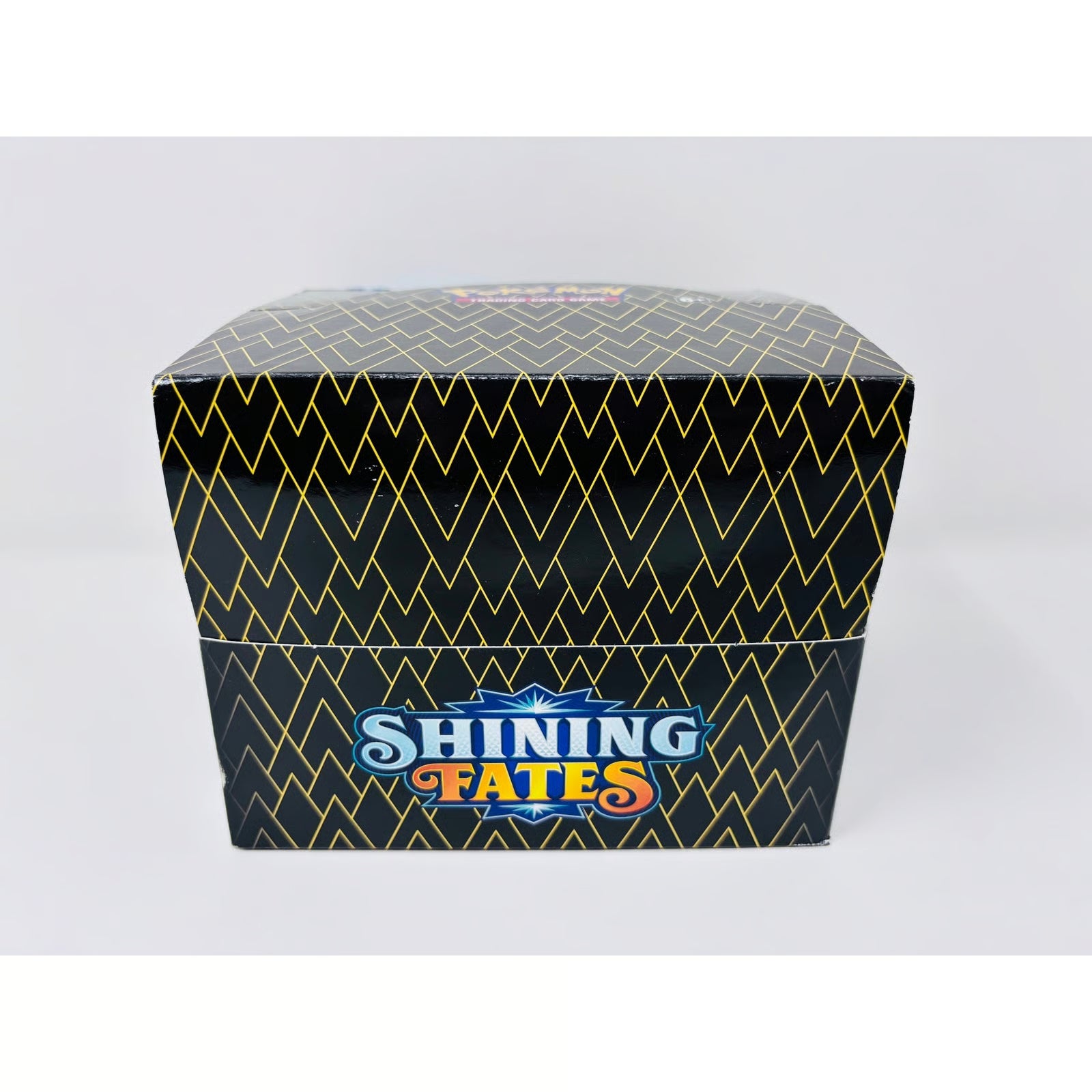 Pokemon Scarlet and Violet - Shining Fates Mini Tin Trading Cards