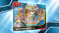 Pokemon Mega Kangaskhan ex Trading Cards