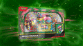 Pokemon Mega Venusaur ex Premium Collection Trading Cards