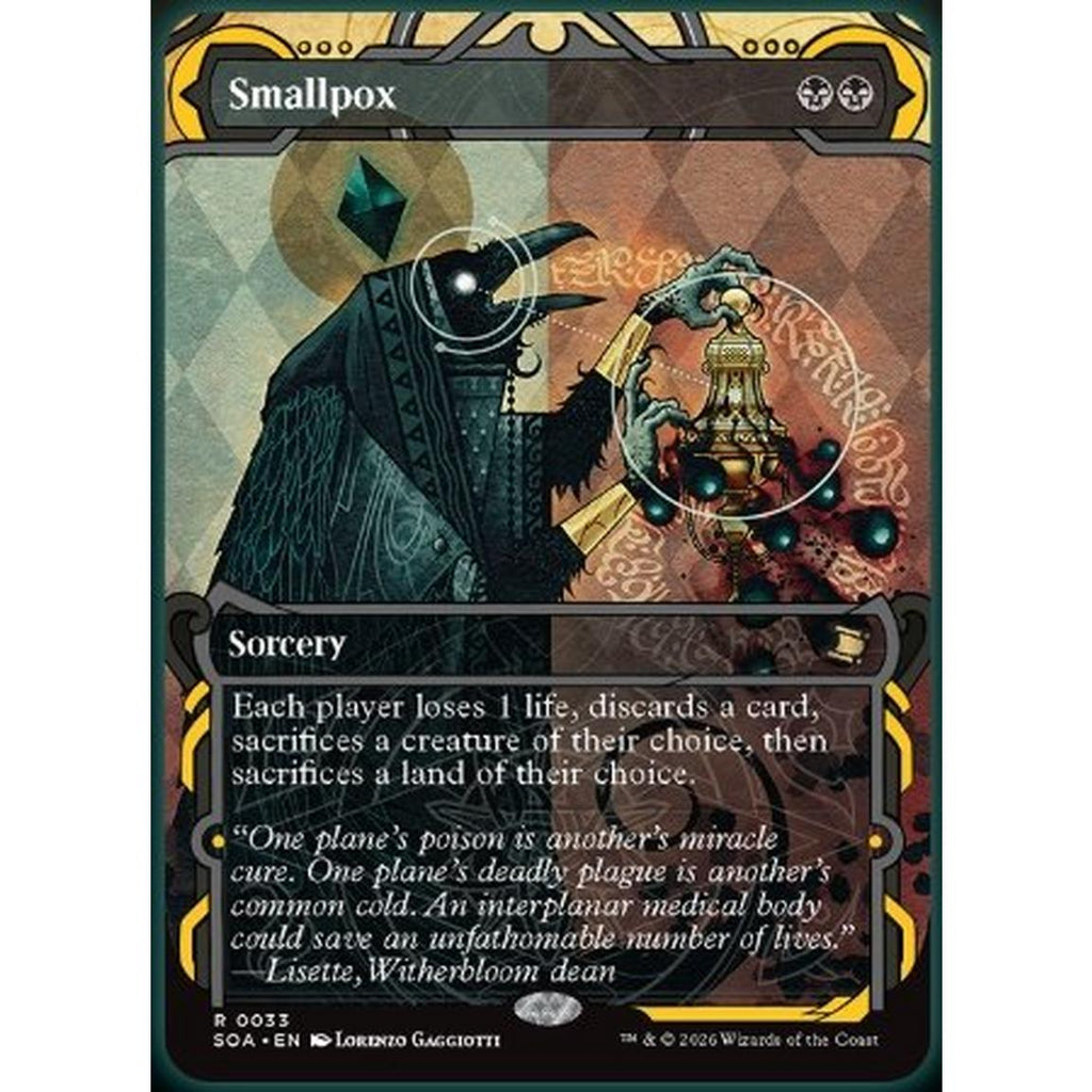 Magic the Gathering Secrets of Strixhaven Codex Bundle Trading Cards