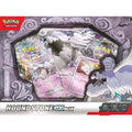 Pokemon Houndstone Ex Trading Cards