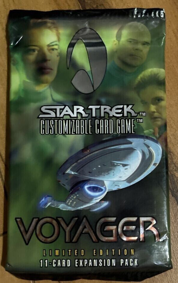 Star Trek Voyager