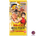 One Piece Kingdoms of Intrigue (Japanese)