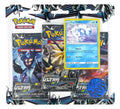 Pokemon Sun and Moon - Ultra Prism 3 Pack Blister Trading Cards