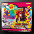 Super Dragon Ball Heroes Vol. 3 (Japanese)